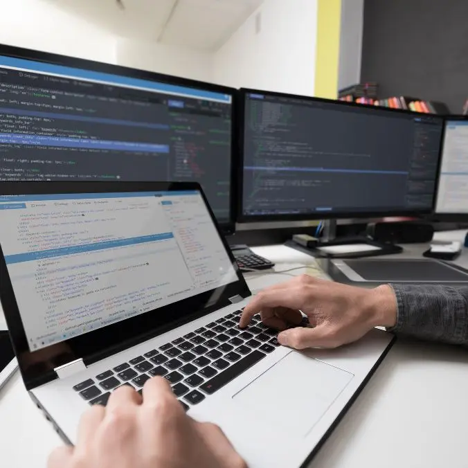 full stack developer